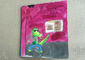 Leporello Leporello