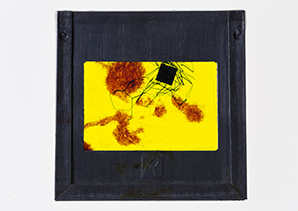 Bruno Munari, Vetrini (Proiezioni dirette), 1959, Courtesy Fondazione Jacqueline Vodoz e Bruno Danese, Photo © Roberto Marossi Bruno Munari, Vetrini (Proiezioni dirette), 1959, Courtesy Fondazione Jacqueline Vodoz e Bruno Danese, Photo © Roberto Marossi