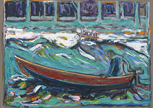 Billy  Childish - Fallada's Escape