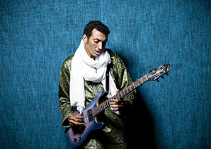 Bombino photo Mads Maurstad