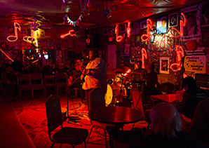 Emmanuelle Antille, Louisiana - Mississippi, 2015