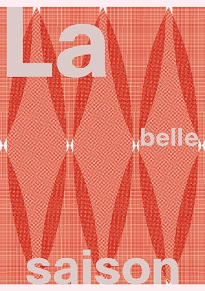affiche La Belle saison
