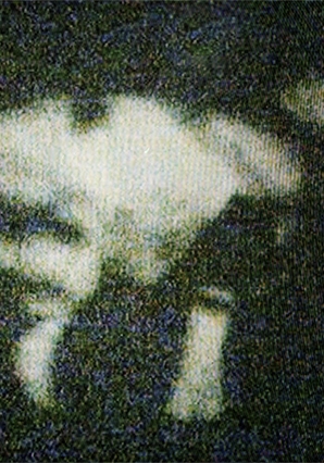 Marco Fedele di Catrano, Omar, 2007, video Marco Fedele di Catrano, Omar, 2007, video