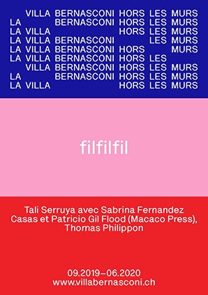 filfilfil affiche filfilfil affiche