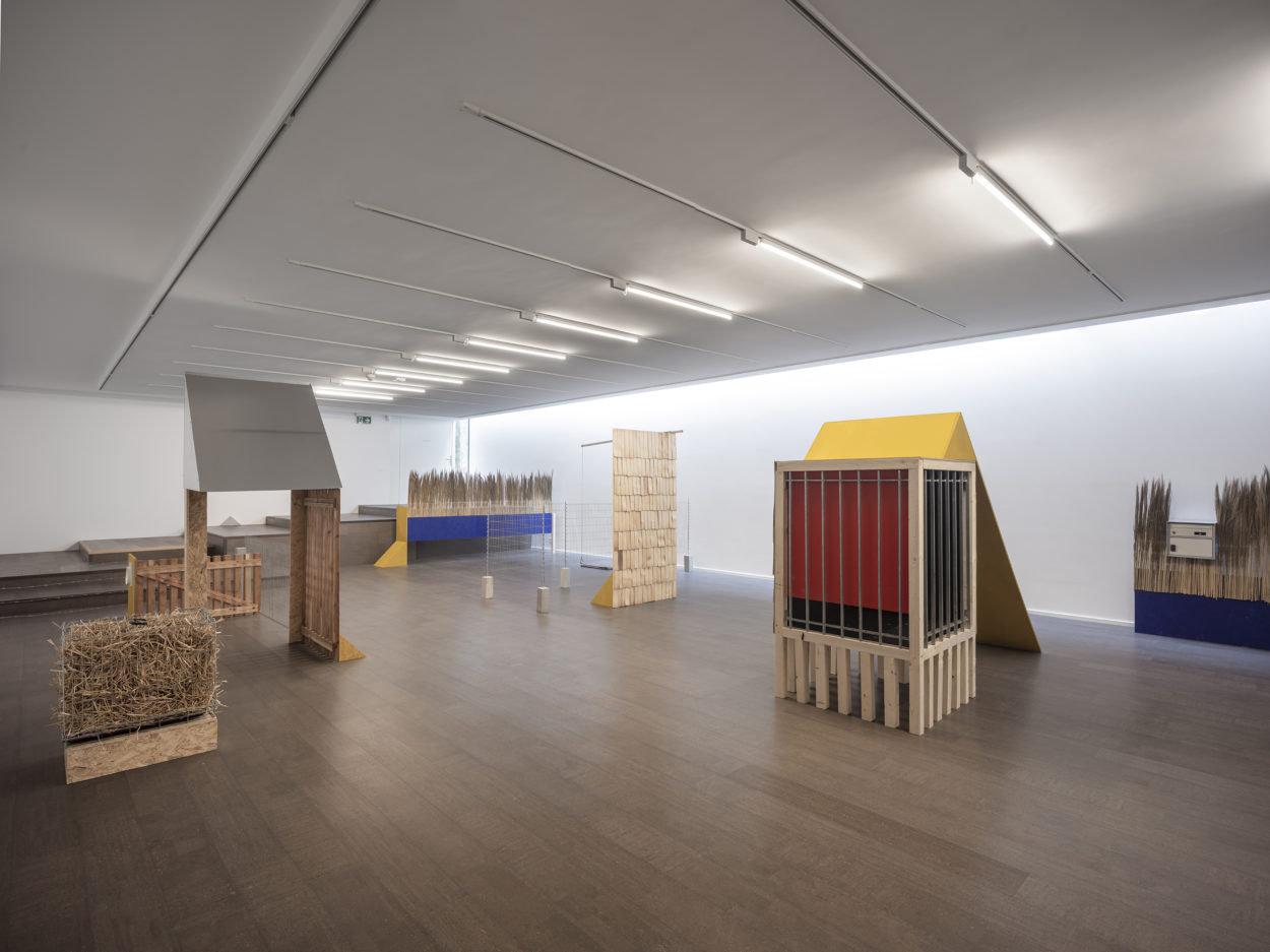 Villa Bernasconi Centre D art Ville De Lancy